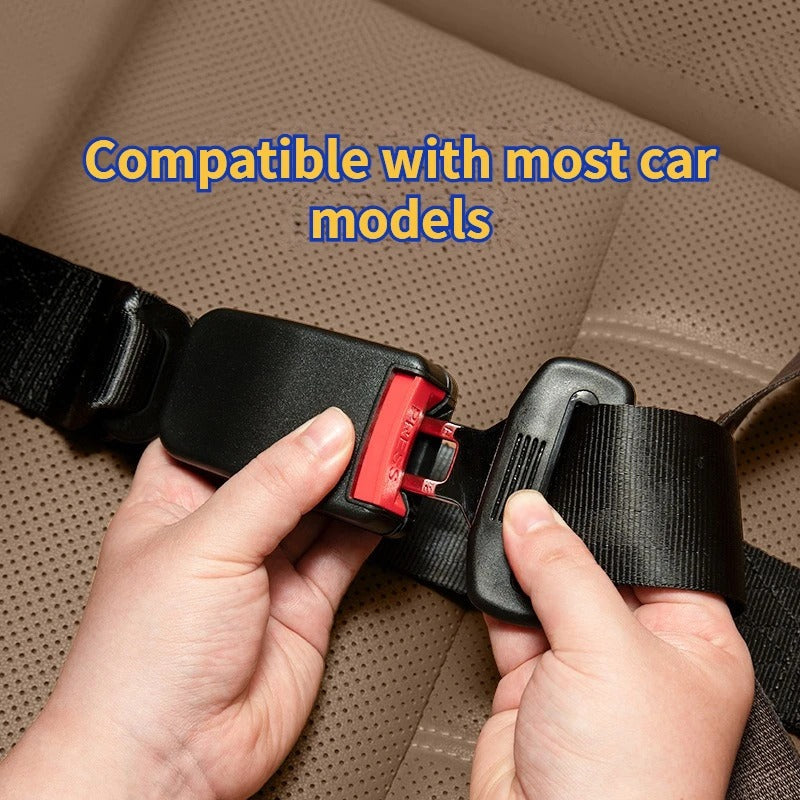 Pregnancy Seat Belt