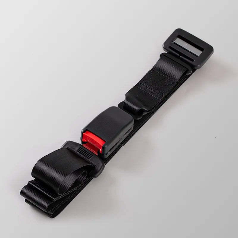 Pregnancy Seat Belt
